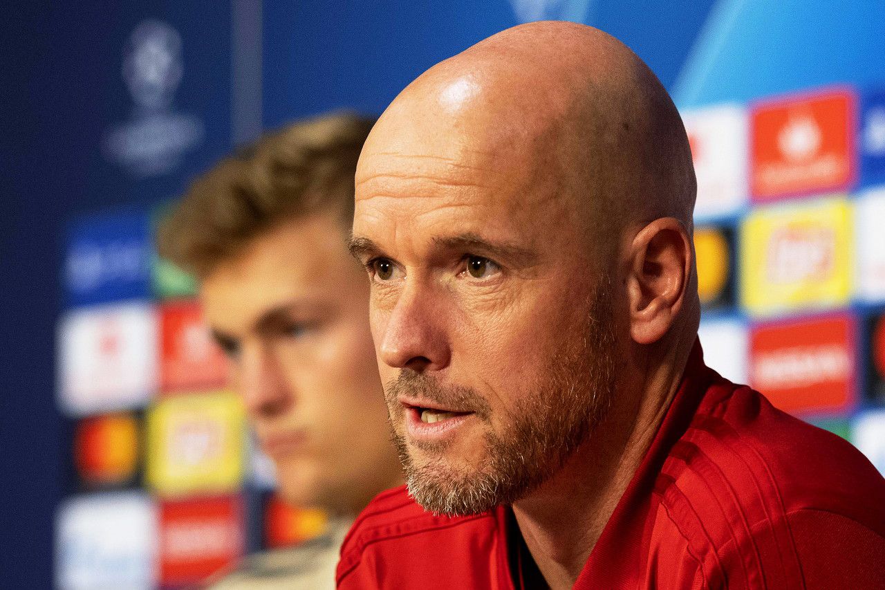 西甲豪门锁定阿贾克斯天才边锋