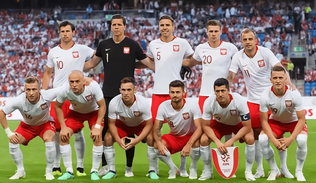 波兰-瑞典，点球大战负于欧国联半决赛席位