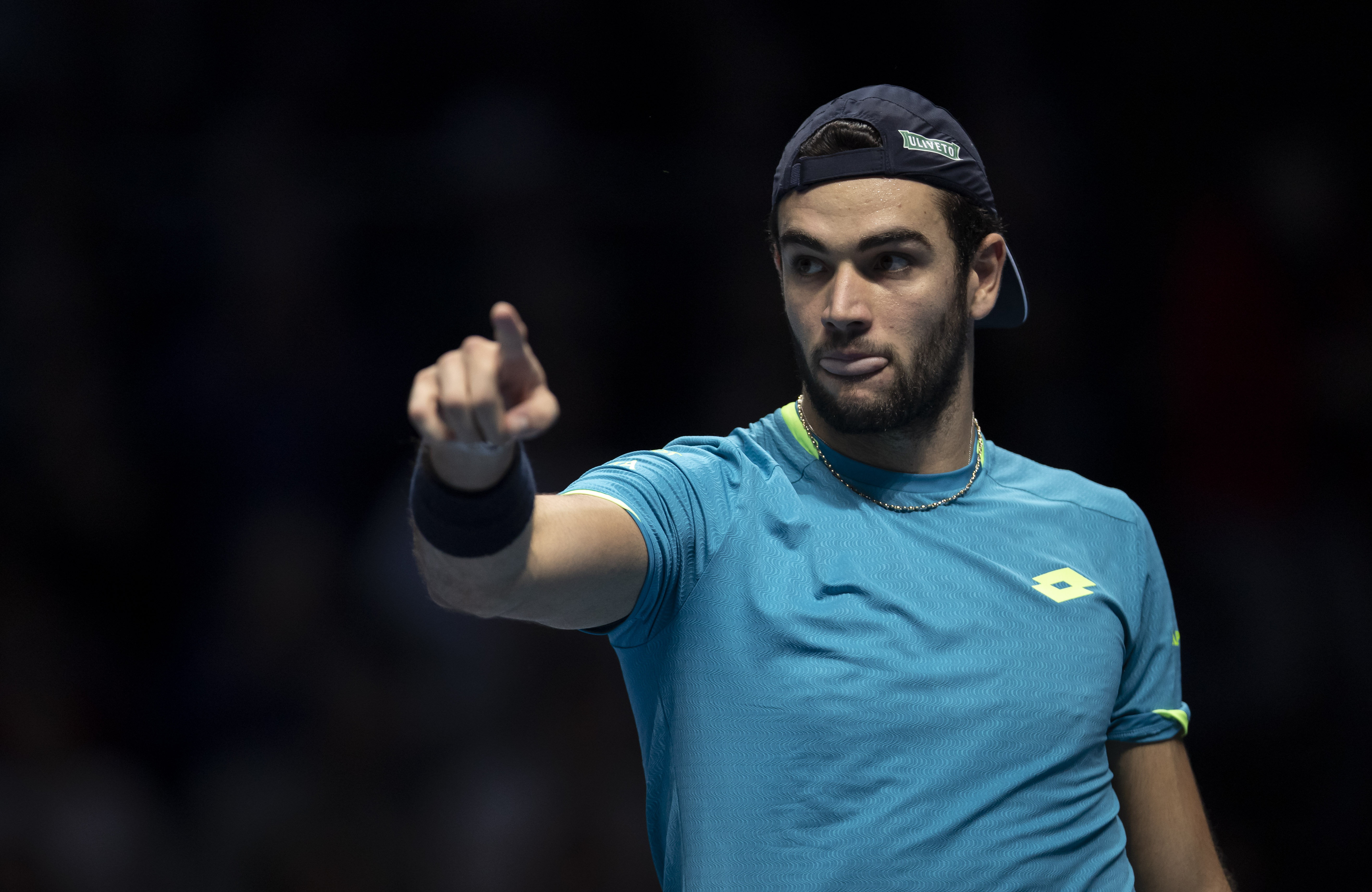 ATP总决赛轻取年终总决赛,蒂姆惊艳四座 ATP总决赛轻取年终总决赛,蒂姆惊艳四座