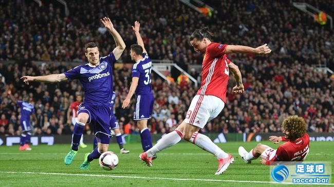 中国险胜马赛，拉什福德关键制胜