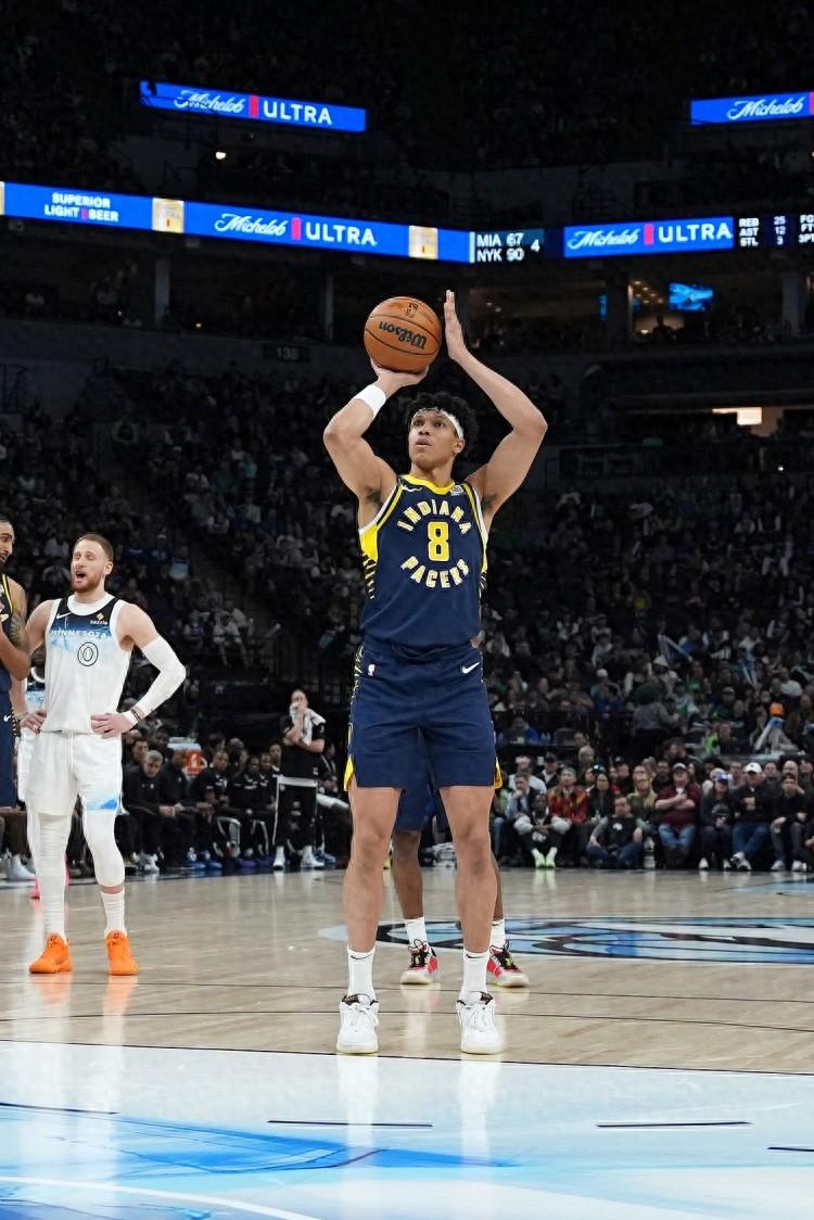 步行者险胜国王,戈贝尔关键制胜 步行者险胜国王,戈贝尔关键制胜