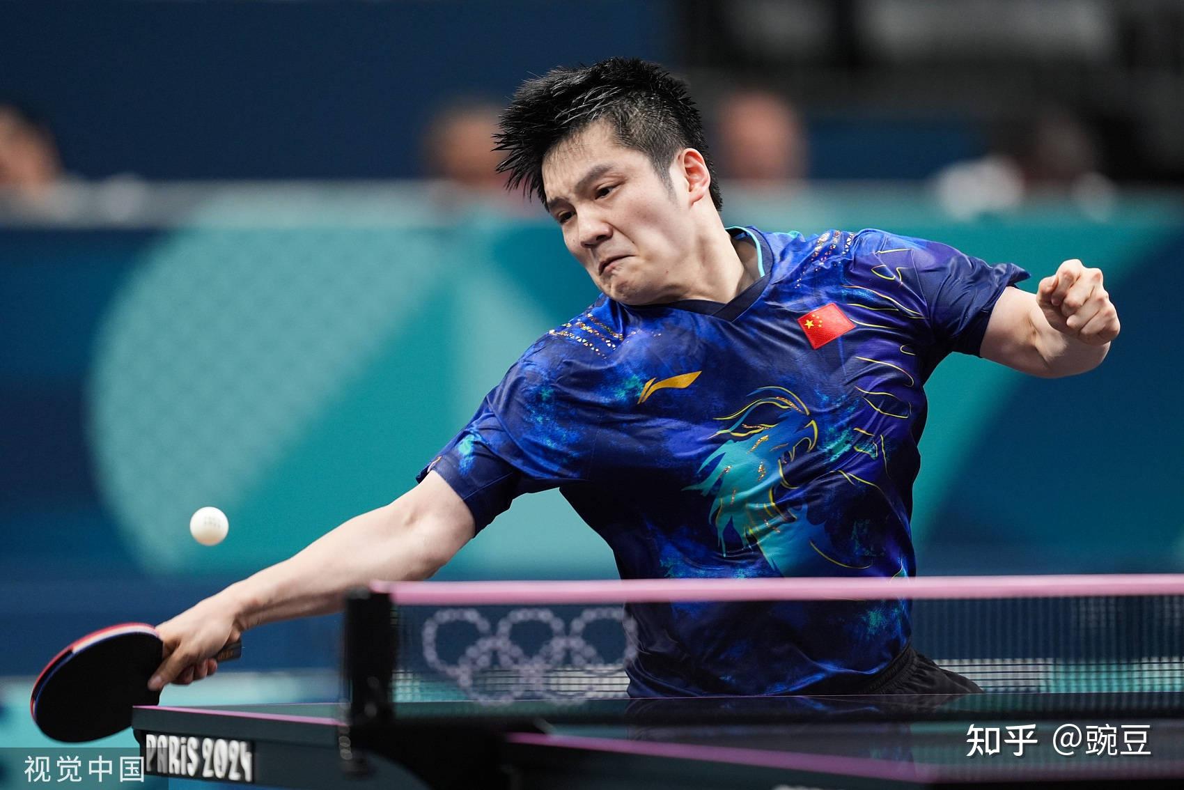 波兰乒乓球队横扫韩国乒乓球队,樊振东绝境逆转 波兰乒乓球队横扫韩国乒乓球队,樊振东绝境逆转