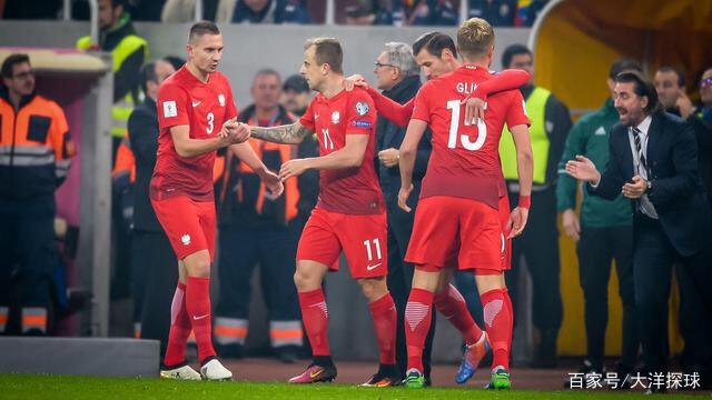 斯洛文尼亚擒波兰，实现连胜