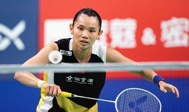 印度队翻盘丹麦队,戴资颖高光表现 印度队翻盘丹麦队,戴资颖高光表现