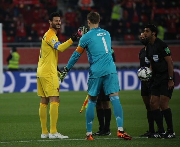 墨西哥碾压拜仁，托尼带队取胜